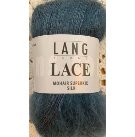 Lang - Lace Ocean 33