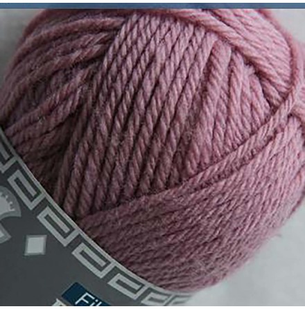 Peruvian Highland Wool - 227 Old Rose