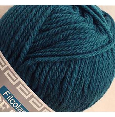 Peruvian Highland Wool - 202 Teal