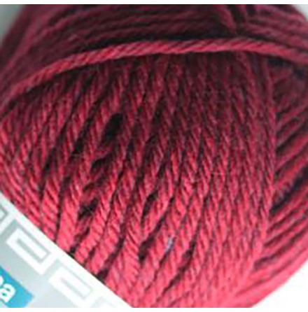 Peruvian Highland Wool - 804 Merlot (melange)