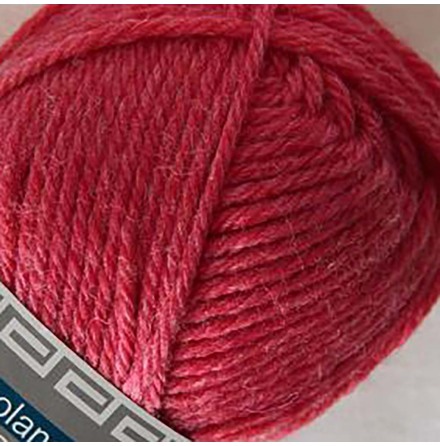 Peruvian Highland Wool - 813 Strawberry Pink