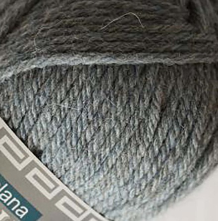 Peruvian Highland Wool - 812 Granite (melange)