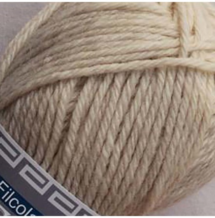 Peruvian Highland Wool - 977 Marzipan (melange)