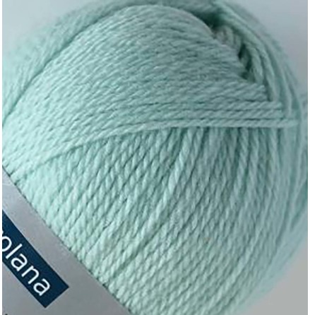 Pernilla - 333 Seafoam