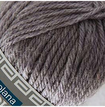 Peruvian Highland Wool - 815 Lavender Grey