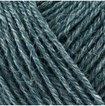 Onion Nettle Sock Yarn, nr. 1024 Dov bl