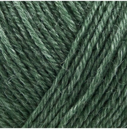 Onion Nettle Sock Yarn, nr. 1006 Grn