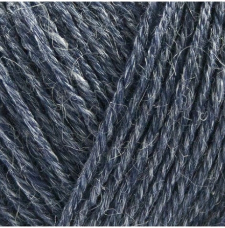 Onion Nettle Sock Yarn, nr. 1005 Jeansbl