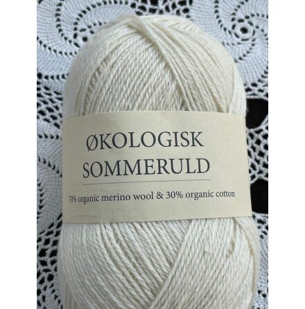 kologiske Sommeruld, 2001 RHVID