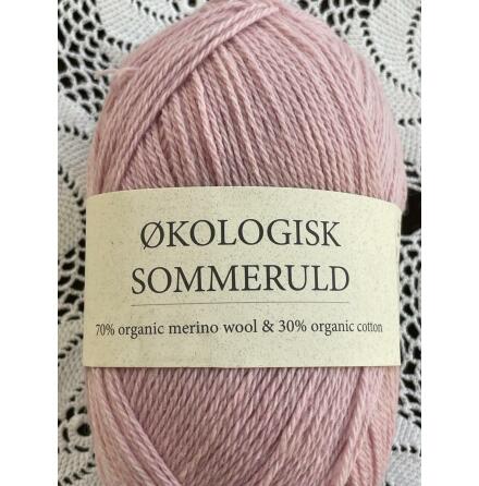 kologiske Sommeruld, 2010 ROSA