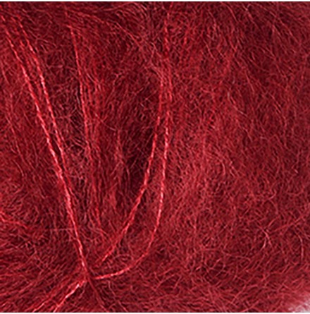 Isager Silk Mohair, Frg 32