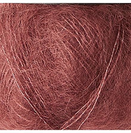 Isager Silk Mohair, Frg 69