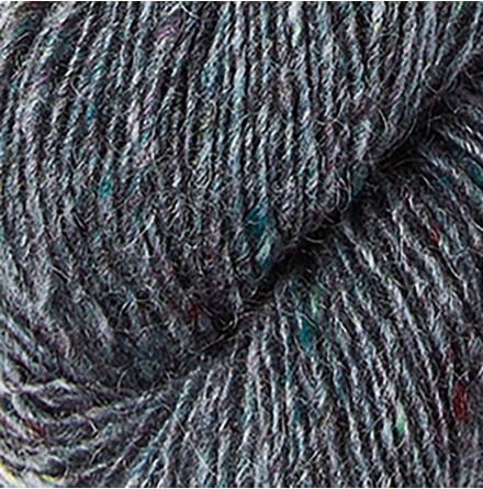 Isager Tweed, Thunder