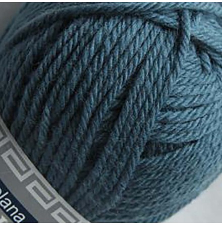 Peruvian Highland Wool - 228 Smoke Blue