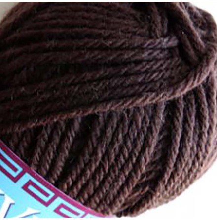 Peruvian Highland Wool - 241 Chestnut