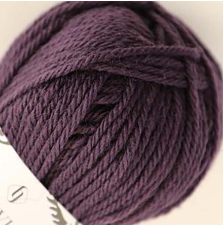 Peruvian Highland Wool - 235 Grape Royal