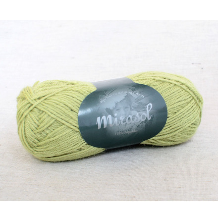 Du Store Alpakka - Mirasol Frg 2033