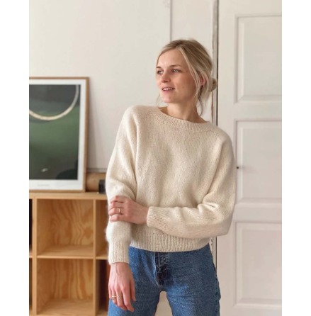 Inga Krusiduller Sweater