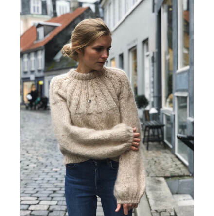 Sunday Sweater