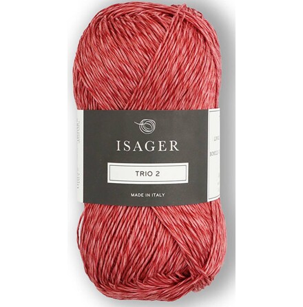 Isager - Trio 2, Blush