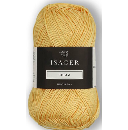 Isager - Trio 2, Lemon