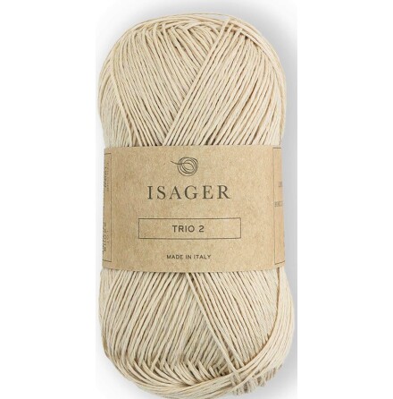 Isager - Trio 2, Linen