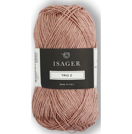 Isager - Trio 2, Powder