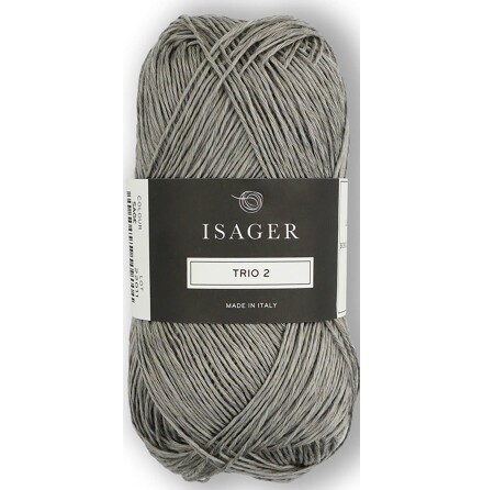 Isager - Trio 2, Sage