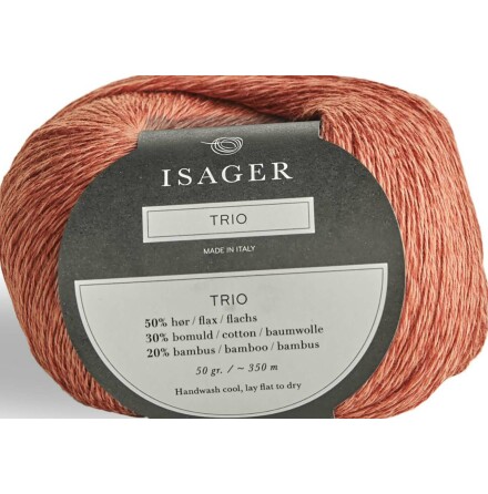 Isager - Trio 1, Blush
