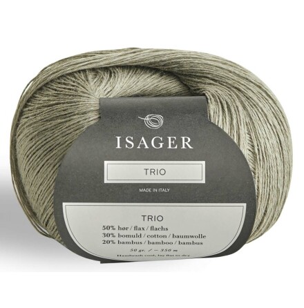 Isager - Trio 1, Sage