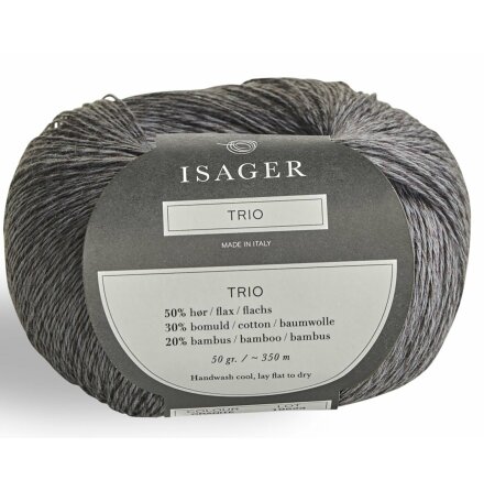 Isager - Trio1 , Granite
