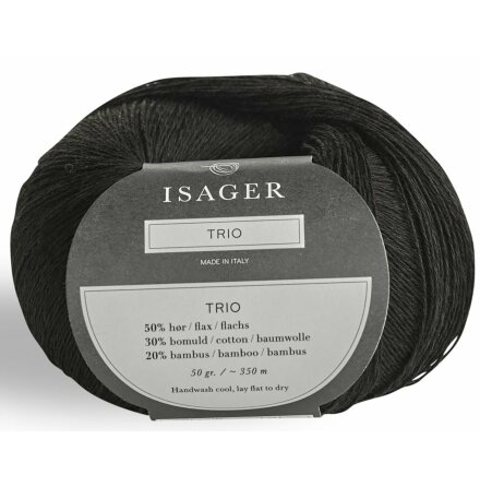 Isager - Trio 1, Ink