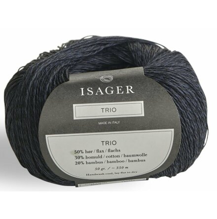 Isager - Trio 1, Navy