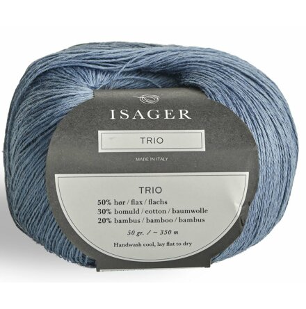 Isager - Trio 1, Sky