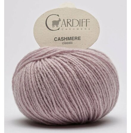 Cardiff Cashmere Classic Nr. 705 Geisha