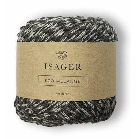 Isager - Eco Melage 3 M