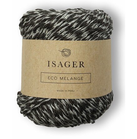 Isager - Eco Melage 4 M