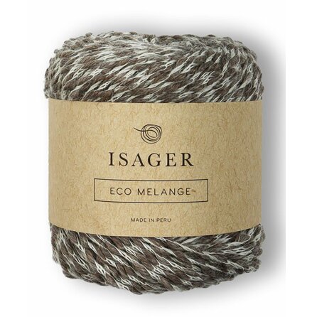 Isager - Eco Melage 6 M