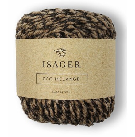 Isager - Eco Melage 7 M