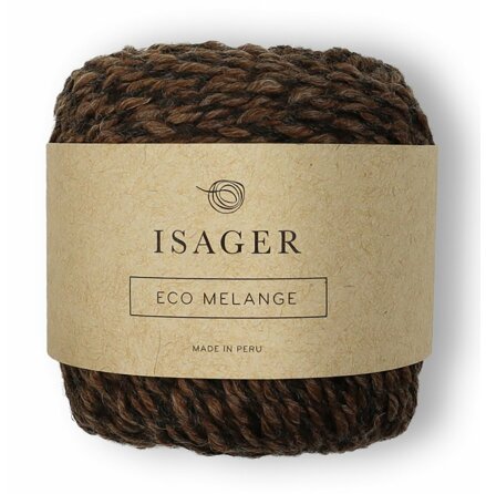 Isager - Eco Melage 8 M