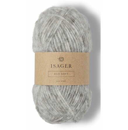 Isager - Eco Soft E2s