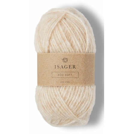Isager - Eco Soft E6s