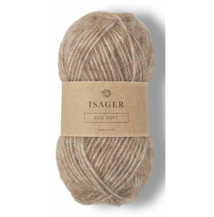 Isager - Eco Soft E7s