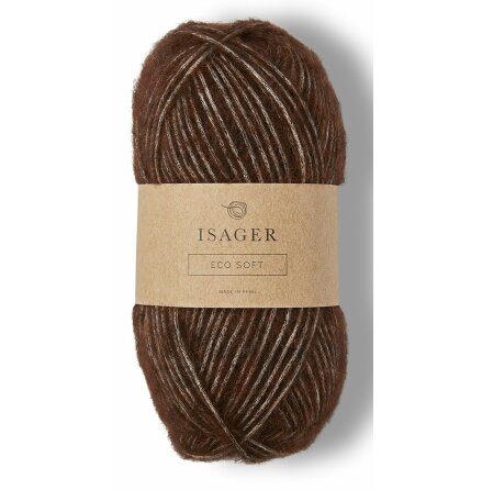 Isager - Eco Soft E8s