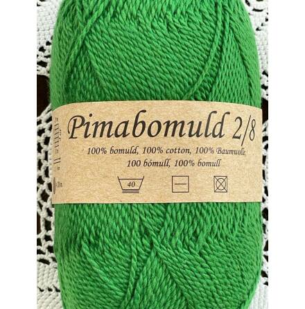 CaMaRose Pimabomuld - 3181 Gräsgrön