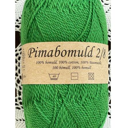 CaMaRose Pimabomuld - 3181 Grsgrn