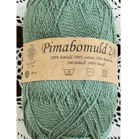CaMaRose Pimabomuld - 3655 Havgrön