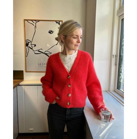 Agnete Cardigan