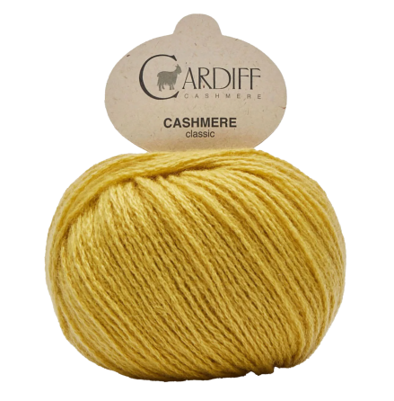 Cardiff Cashmere Classic Nr. 683 Kaori