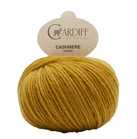 Cardiff Cashmere Classic Nr. 703 Nepal